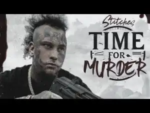 Stitches - Blood on the Paper